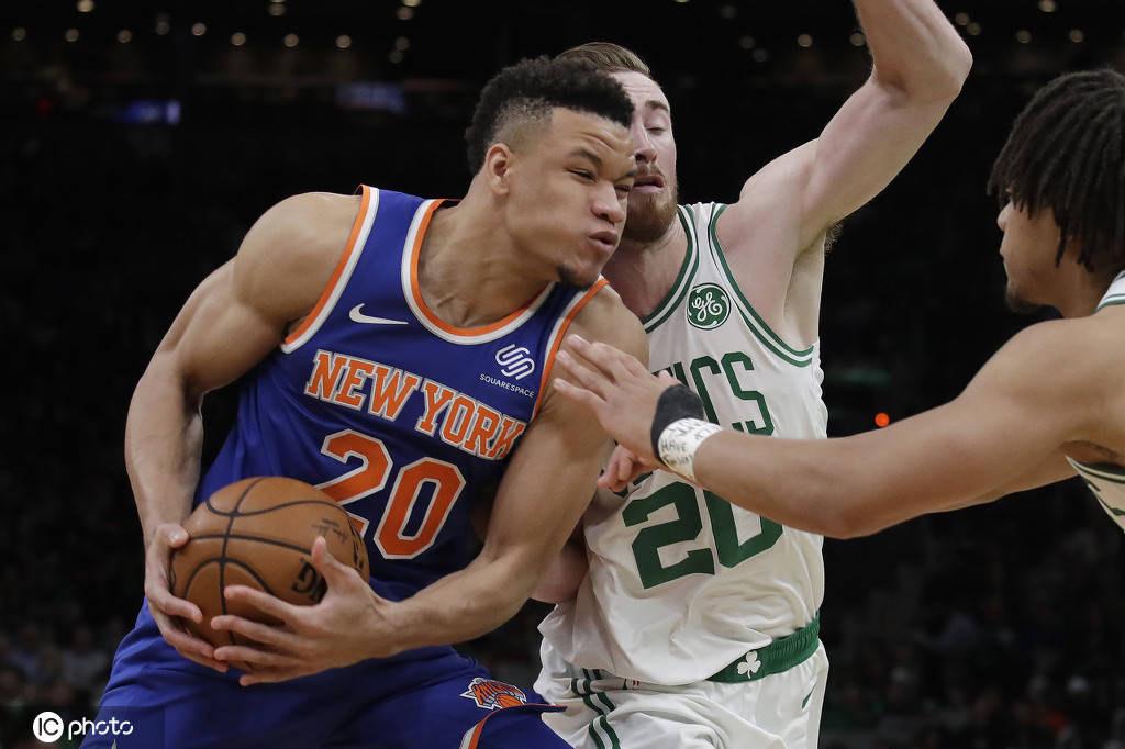 意甲倒计时；纽约尼克斯今晨防线松动；细节引发关注；震撼外界；心理建设被强调的简单介绍